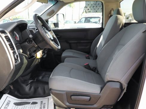 Used 2017 RAM 2500 Tradesman w/ Popular Equipment Group image 20