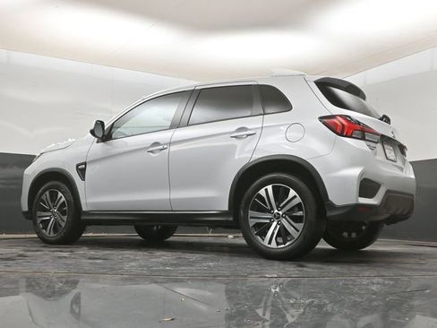 Used 2025 Mitsubishi Outlander Sport ES image 19