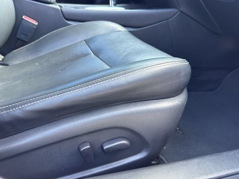 Used 2017 Nissan Altima 2.5 SL FWD image 21