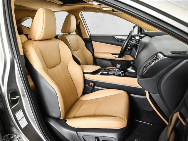 Used 2024 Lexus NX 350 AWD image 20