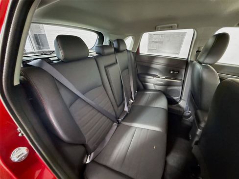 New 2026 Mitsubishi Outlander Sport AWD image 14