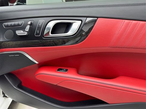 Used 2015 Mercedes-Benz SL 550 image 42