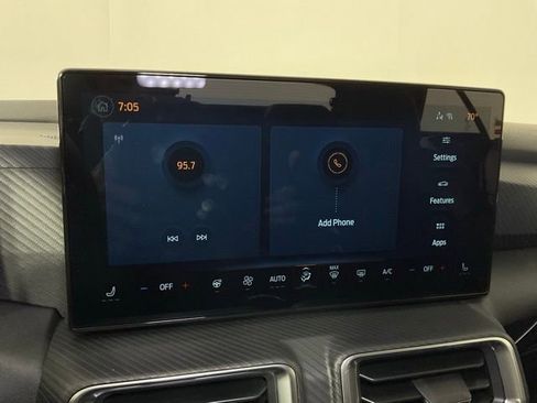 New 2026 Ford Mustang Premium image 22