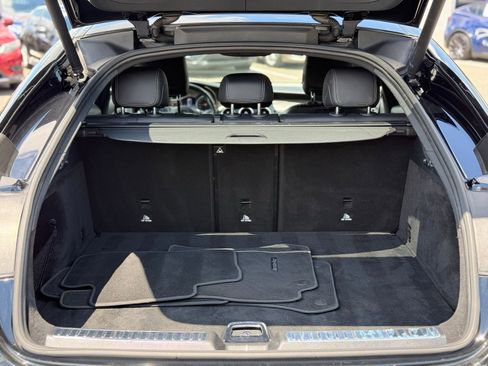 Used 2019 Mercedes-Benz GLC 300 4MATIC Coupe w/ Multimedia Package image 11