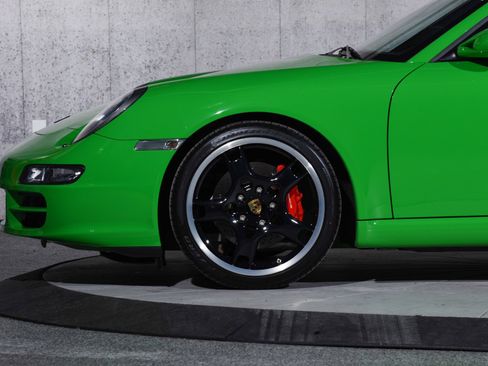 Used 2008 Porsche 911 Carrera S image 25
