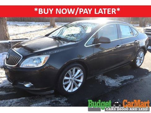 Used 2013 Buick Verano 4dr Sdn image 1