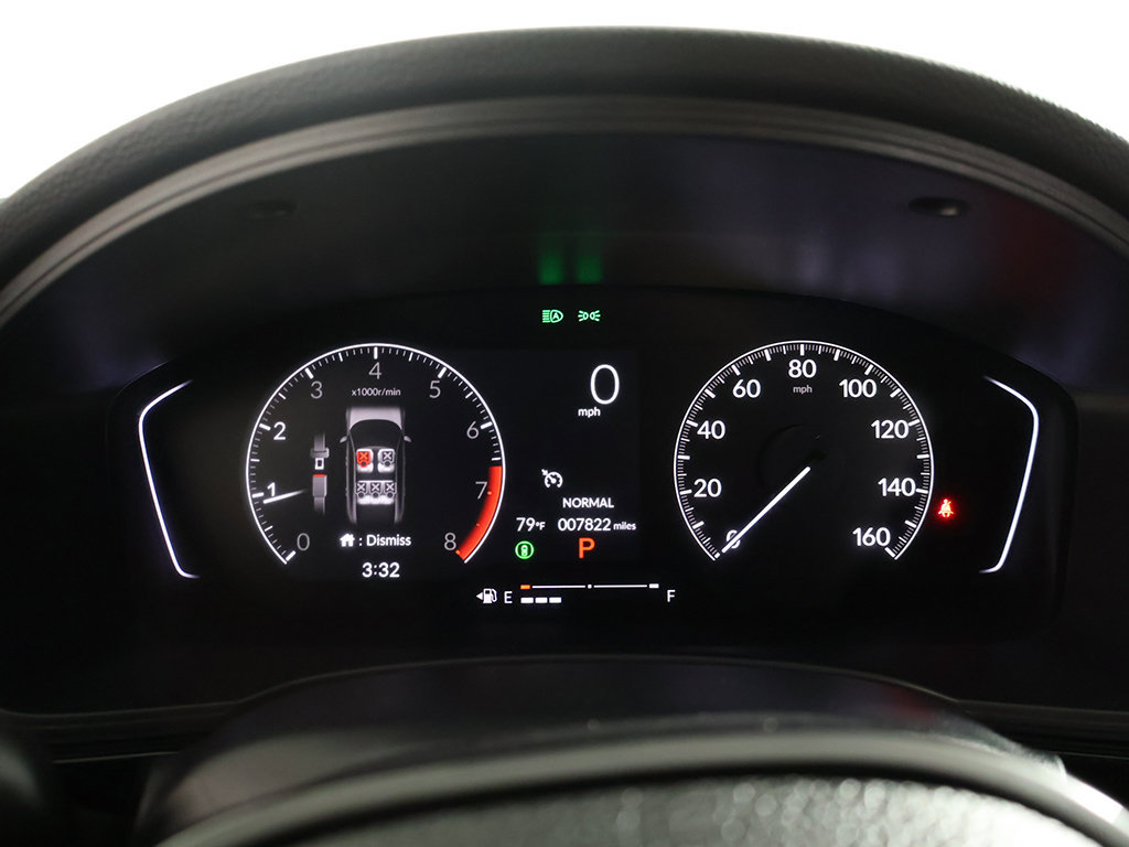 Used 2026 Honda Civic Sport image 39
