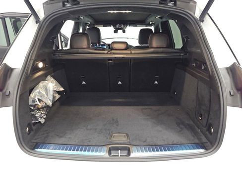 New 2025 Mercedes-Benz GLE 63 AMG S image 11