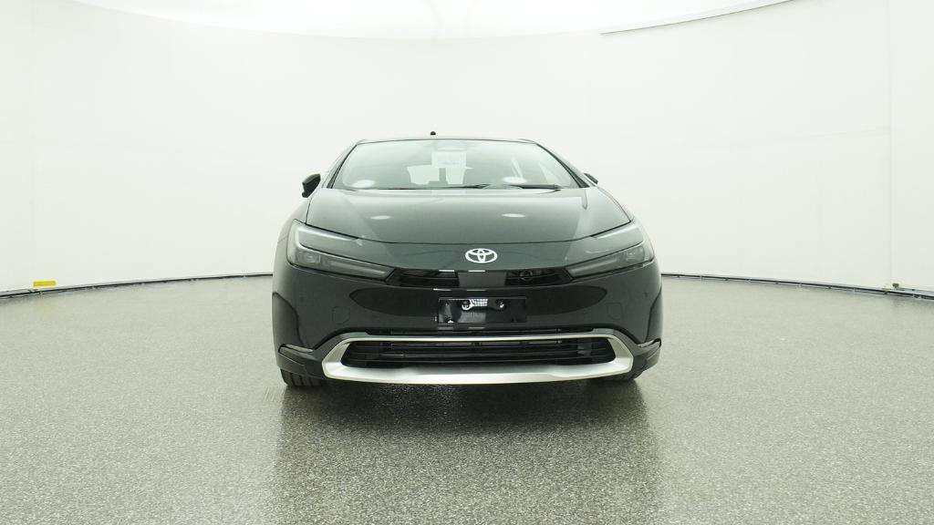 New 2026 Toyota Prius Plug-In Hybrid FWD image 3