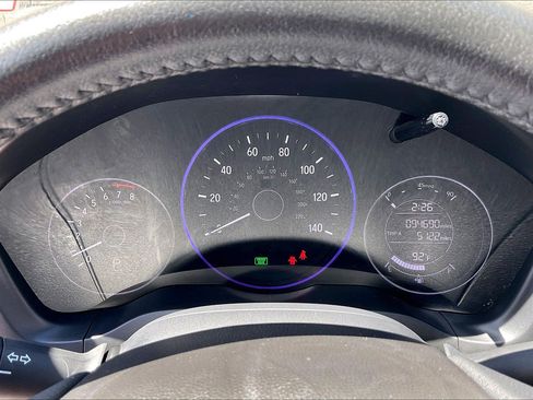 Used 2020 Honda HR-V Sport image 20