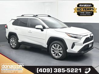 Used 2024 Toyota RAV4 XLE Premium video 1