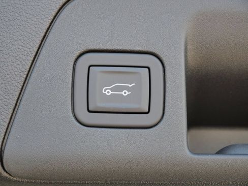 New 2026 Buick Envision Sport Touring AWD/4WD image 36