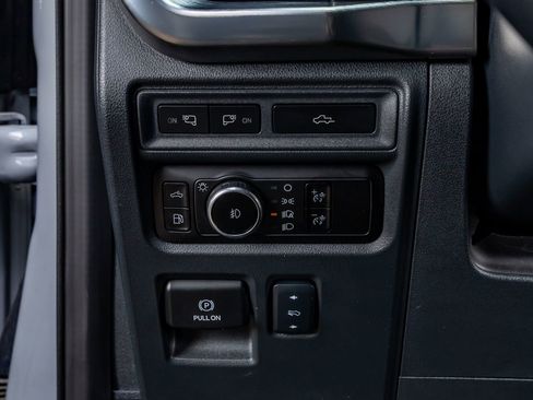 Used 2023 Ford F150 Lariat w/ Equipment Group 502A High AWD/4WD image 21