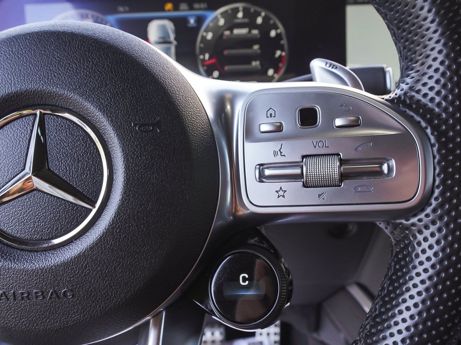 Used 2021 Mercedes-Benz G 63 AMG 4MATIC image 24