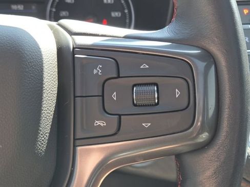 Used 2021 Chevrolet Tahoe RST w/ Luxury Package AWD/4WD image 14