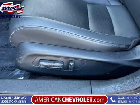 Used 2024 Honda Civic EX-L image 14