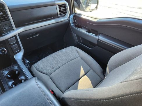 Used 2024 Ford F150 XLT w/ Mobile Office Package image 14