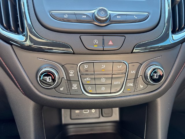 Used 2024 Chevrolet Equinox RS w/ LPO, Floor Liner Package FWD image 19