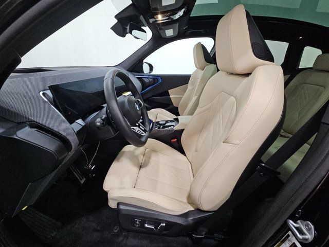 Used 2025 BMW X3 xDrive30i w/ Premium Package AWD/4WD image 4