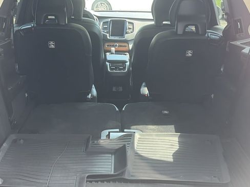 Used 2023 Volvo XC90 B6 Plus w/ Protection Package Premier AWD/4WD image 15