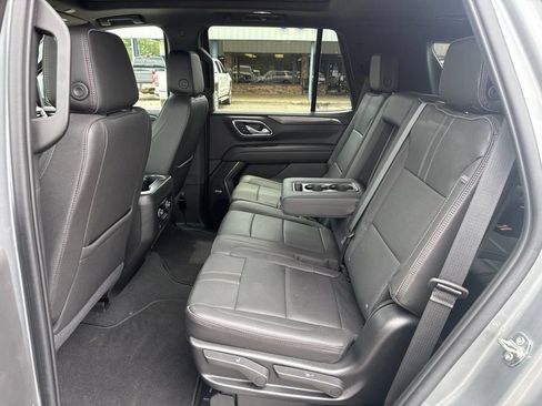 Used 2023 Chevrolet Tahoe RST AWD/4WD image 14