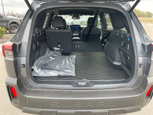 New 2026 Subaru Outback Premium image 19