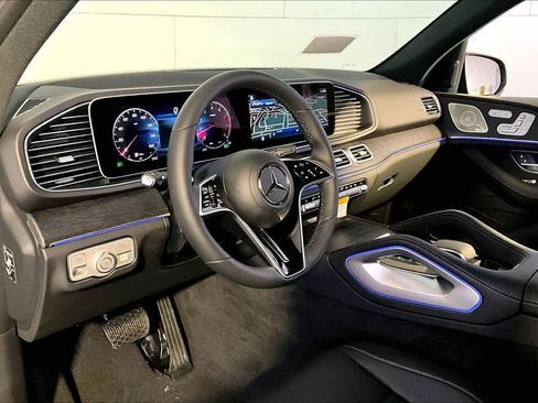 New 2026 Mercedes-Benz GLE 450 4MATIC image 9