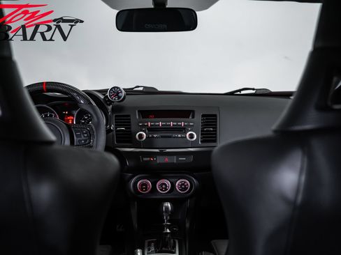 Used 2008 Mitsubishi Lancer Evolution MR AWD/4WD image 42