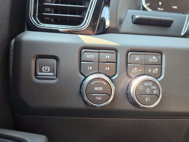 New 2026 GMC Sierra 1500 AT4 w/ AT4 Premium Package AWD/4WD image 14