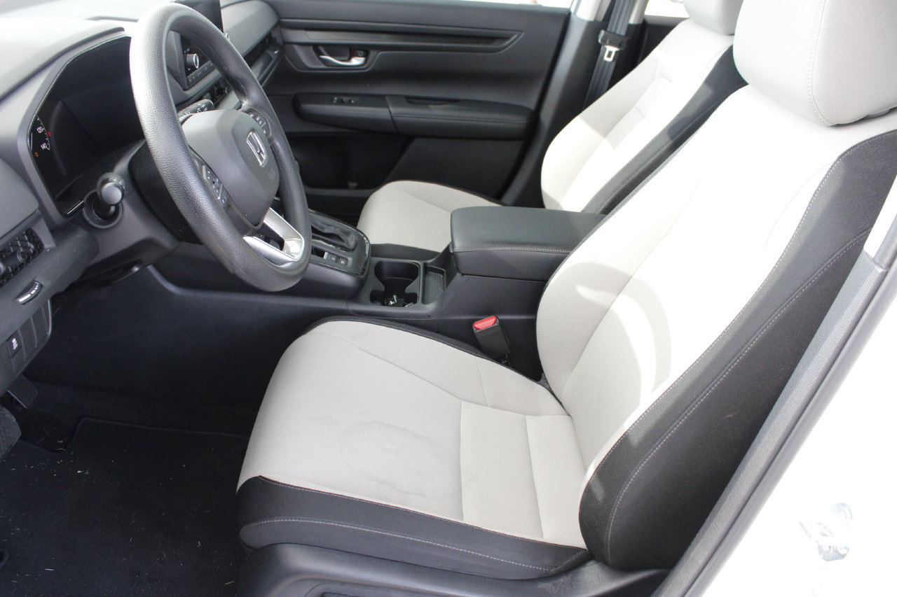 Used 2024 Honda CR-V EX image 11