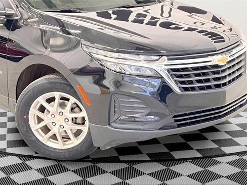 Certified 2023 Chevrolet Equinox LS image 26