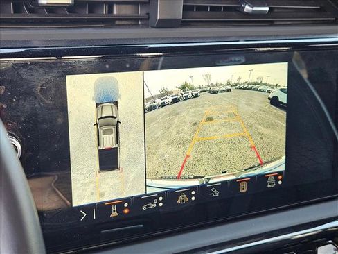 Certified 2024 GMC Sierra 1500 AT4X image 13