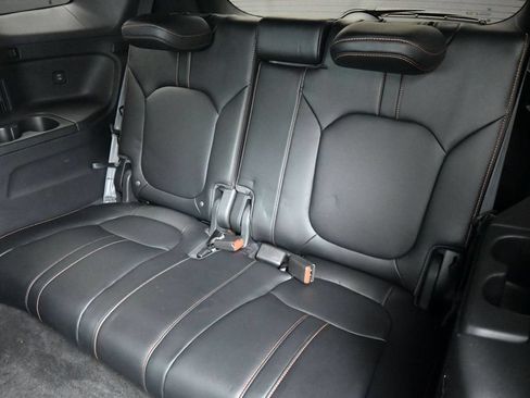 Used 2024 Honda Pilot TrailSport image 20