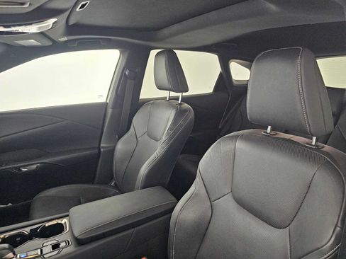 Used 2023 Lexus RX 350 Premium Plus w/ Cold Area Package FWD image 21