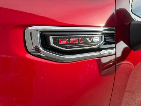 Used 2020 GMC Sierra 1500 Denali w/ Denali Ultimate Package AWD/4WD image 10