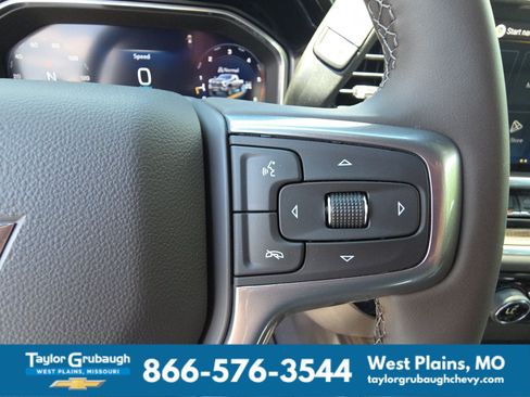 New 2026 Chevrolet Silverado 2500 LT w/ Z71 Chrome Sport Edition AWD/4WD image 20
