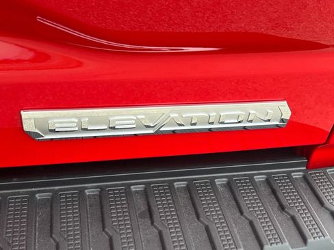 New 2026 GMC Sierra 1500 Elevation w/ Elevation Select Package image 6