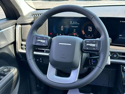 Used 2026 Hyundai Santa Fe XRT AWD/4WD image 7