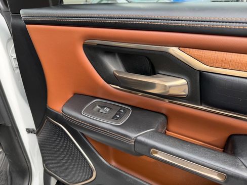 Used 2022 RAM 1500 Limited w/ Trailer Tow Group image 23