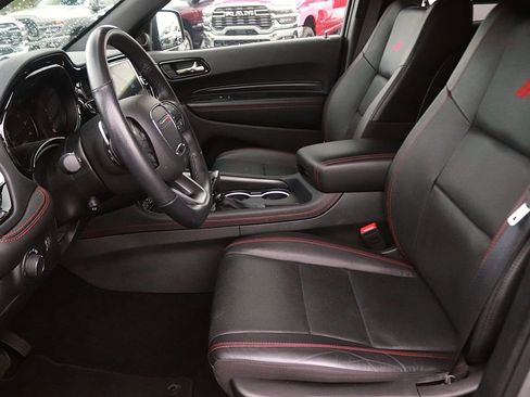 Used 2025 Dodge Durango GT AWD/4WD image 13
