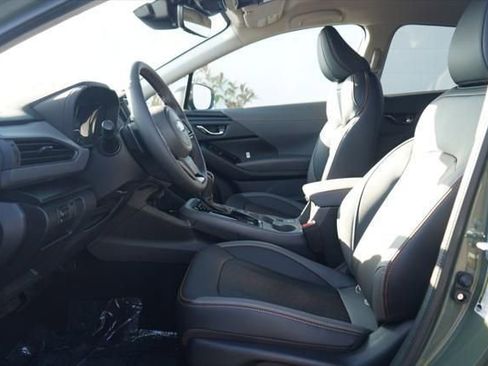 New 2026 Subaru Crosstrek 2.5i Limited AWD/4WD image 6
