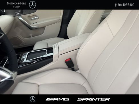 New 2026 Mercedes-Benz CLA 250 image 13