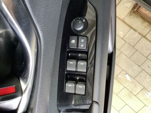 Certified 2023 MAZDA CX-5 AWD 2.5 S image 24