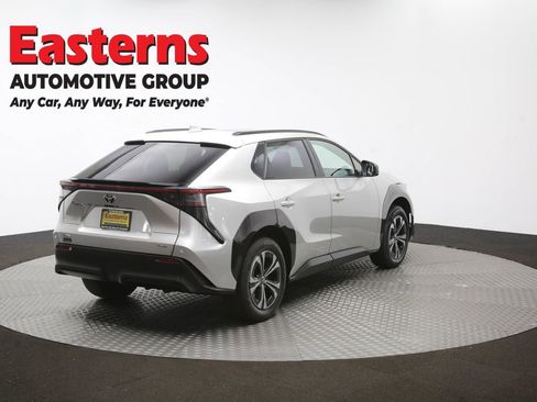 Used 2024 Toyota bZ4X AWD w/ Weather Package image 40