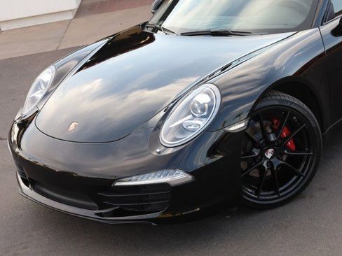 Used 2015 Porsche 911 Carrera RWD image 6