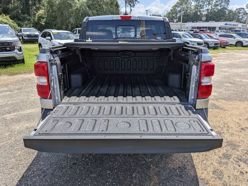 Used 2022 Ford Maverick Lariat w/ Lariat Luxury Package AWD/4WD image 13