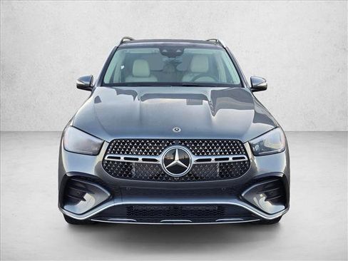 New 2026 Mercedes-Benz GLE 450 4MATIC image 6