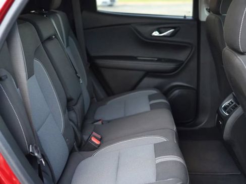 Used 2023 Chevrolet Blazer LT AWD/4WD image 44