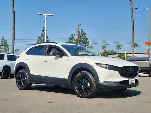 New 2026 MAZDA CX-30 Aire Edition image 28