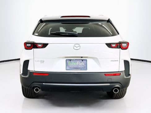 Used 2025 MAZDA CX-50 AWD 2.5 S w/ Premium Plus Pkg image 7